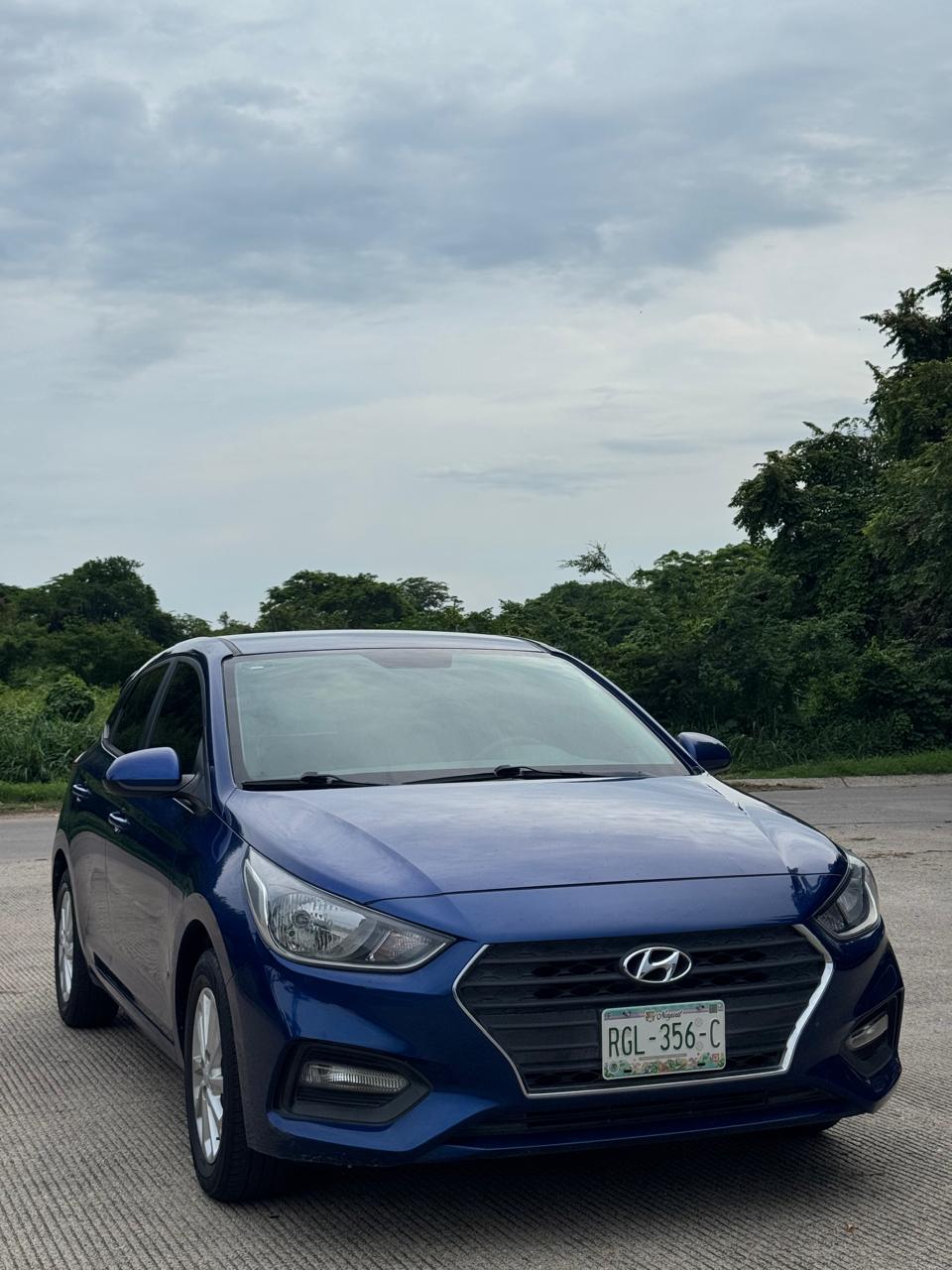 seminuevos hyundai méxico